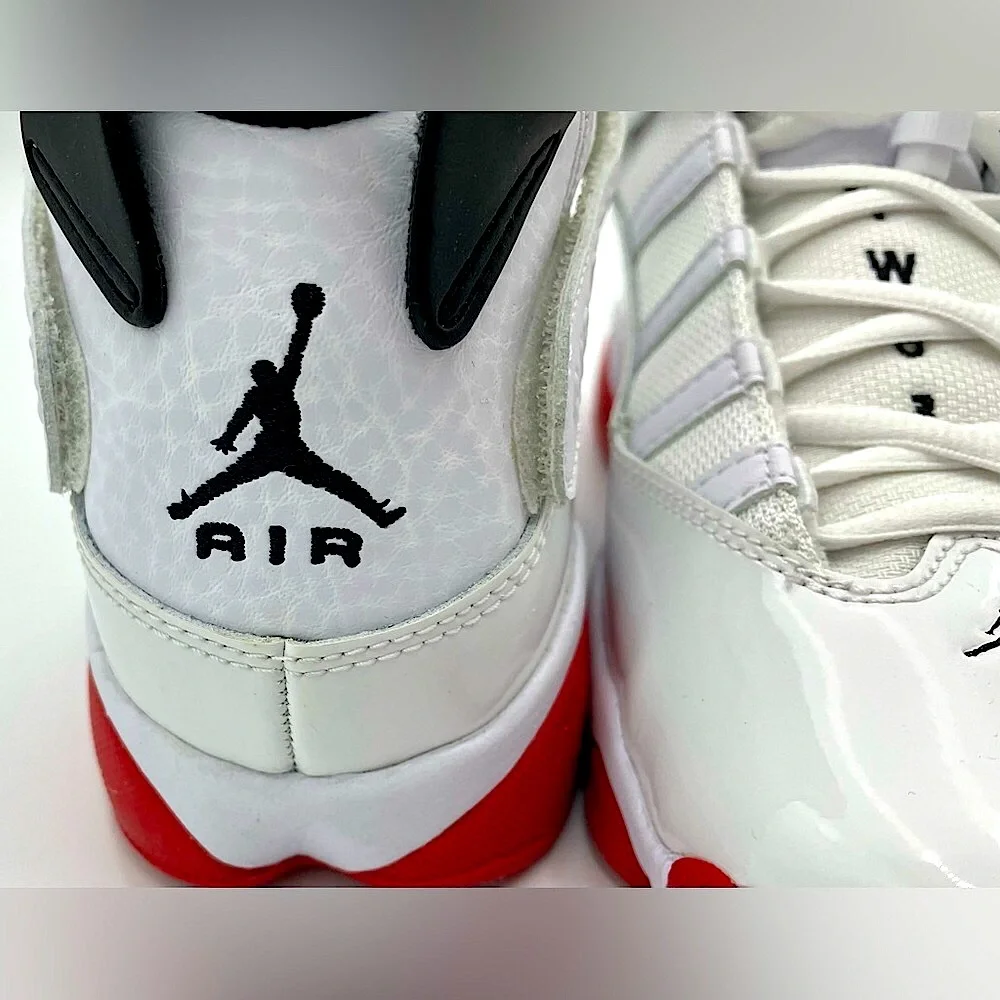 Nike Air Jordan
